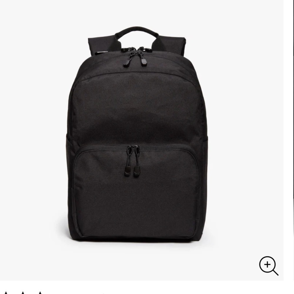 Lo & Sons Hanover Deluxe